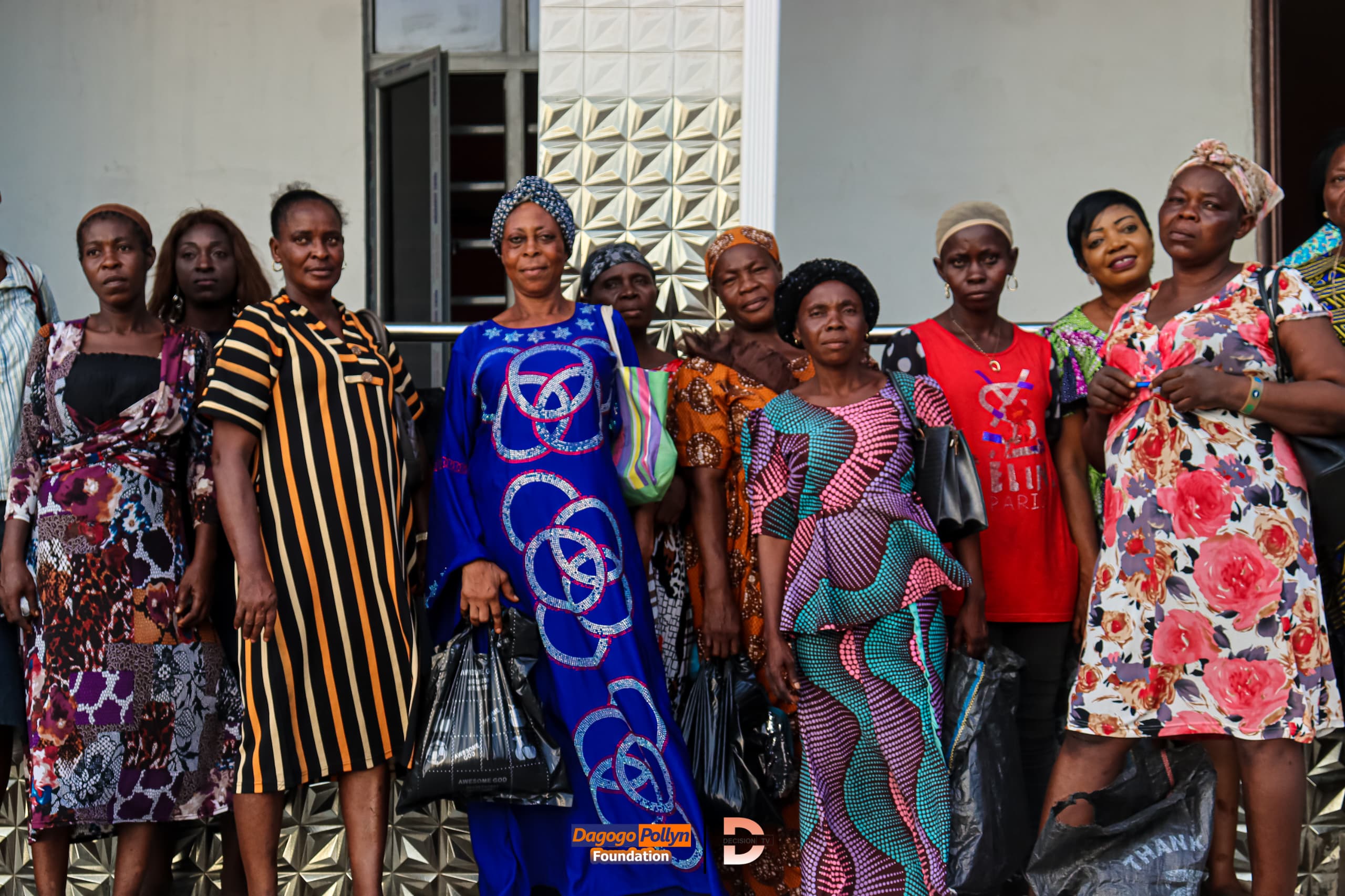 Women entrepreneurs